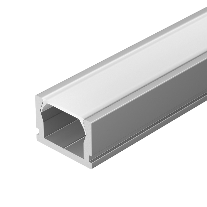 Накладной алюминиевый профиль Arlight в Брянске