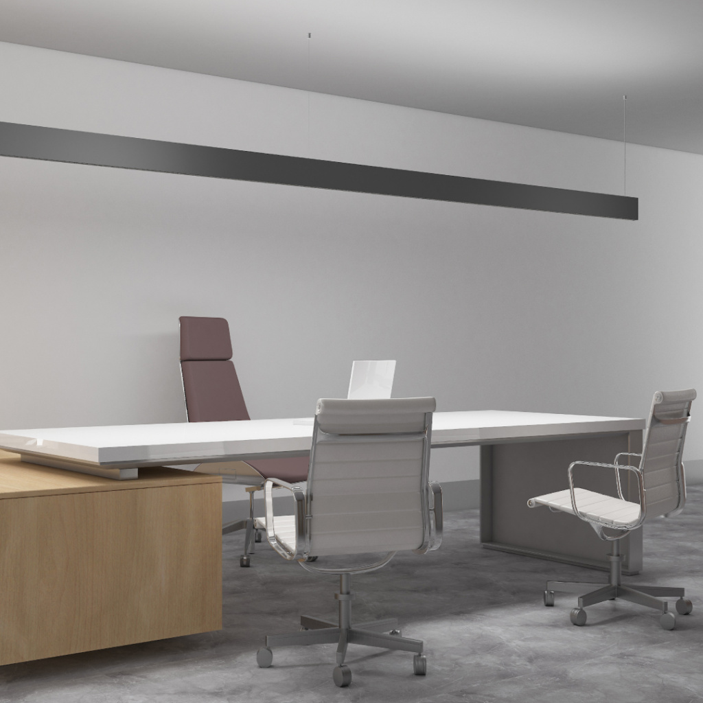 SL-LINE - новая форма света