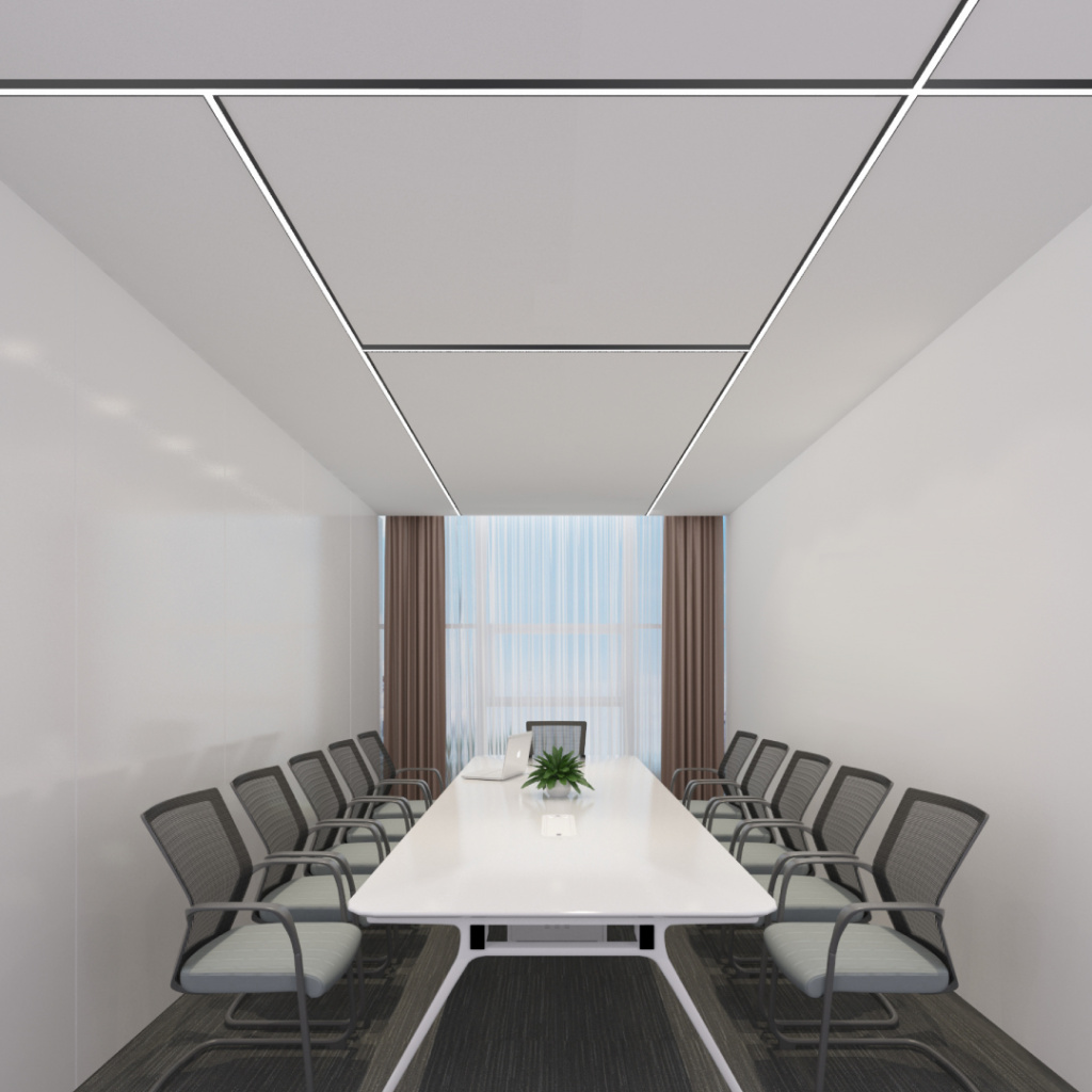 SL-LINE - новая форма света